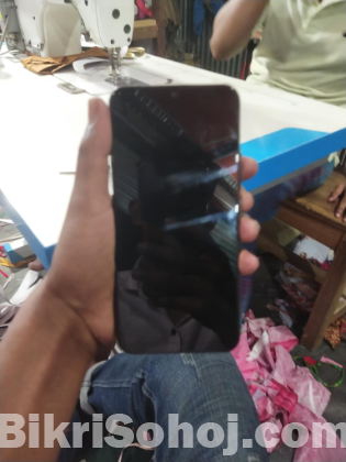Vivo y 17